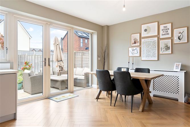 6 Belltree Lane, Clongriffin, Dublin 13