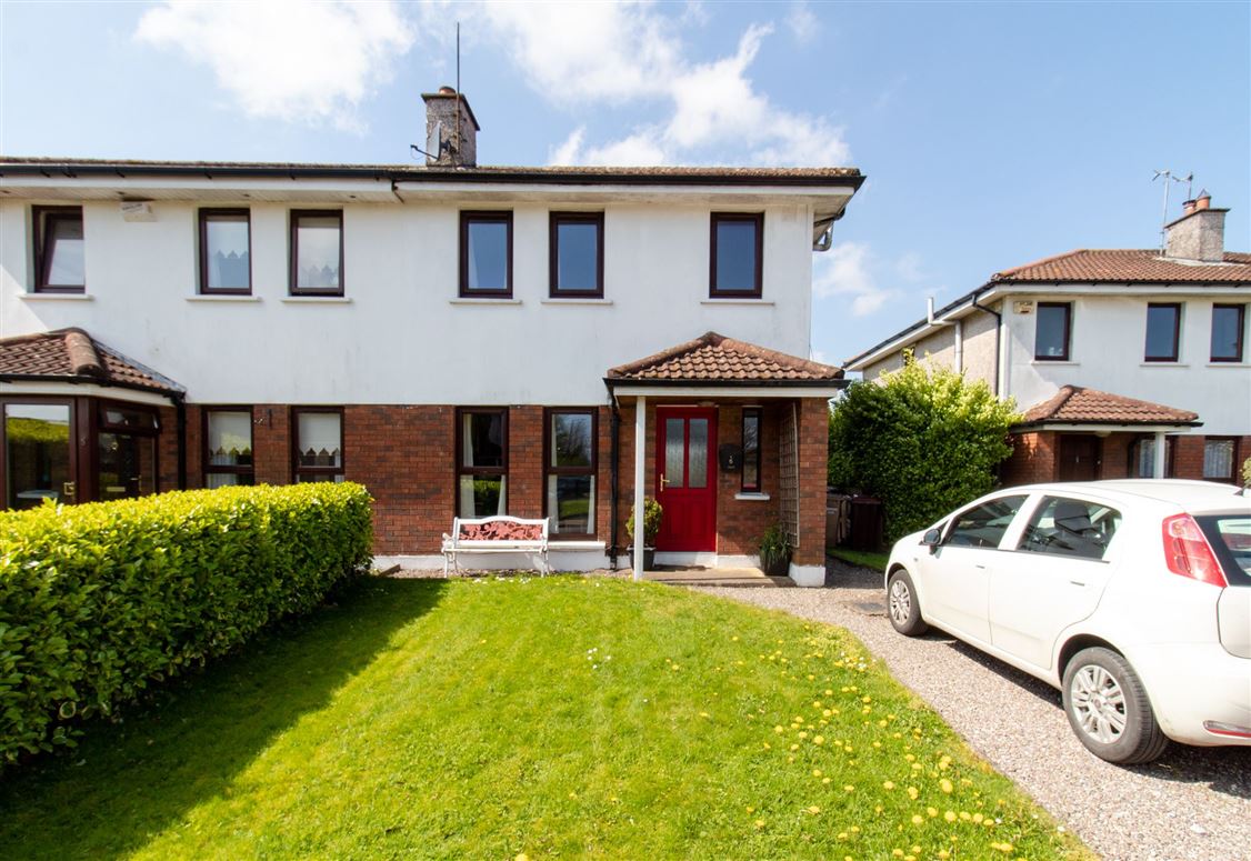 6 Amberley Grove , Grange, Douglas, Cork