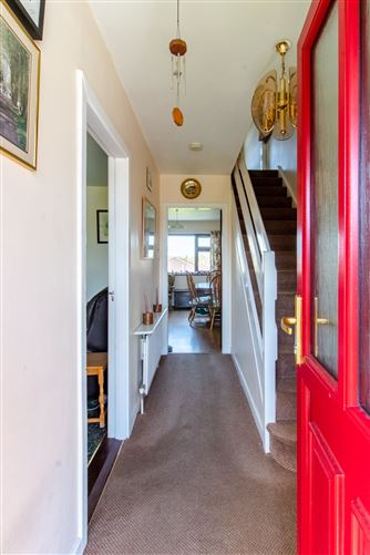 6 Amberley Grove , Grange, Douglas, Cork