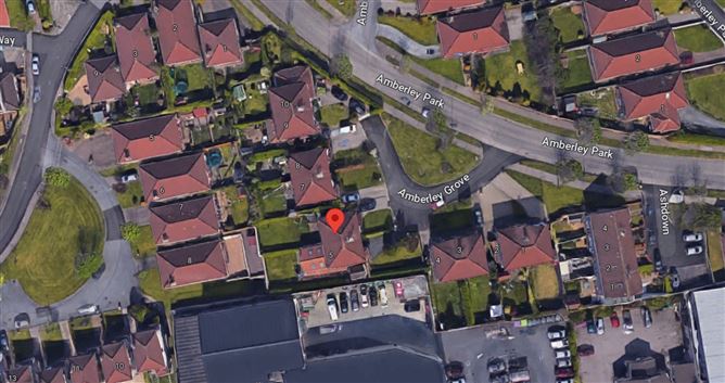 6 Amberley Grove , Grange, Douglas, Cork