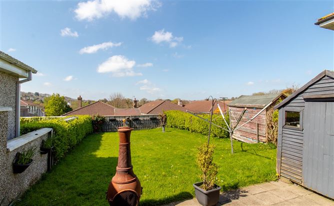 6 Amberley Grove , Grange, Douglas, Cork