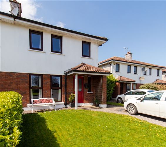 6 Amberley Grove , Grange, Douglas, Cork