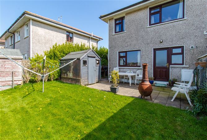 6 Amberley Grove , Grange, Douglas, Cork