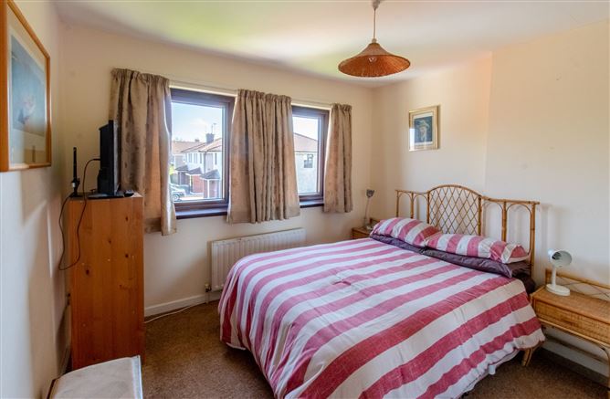 6 Amberley Grove , Grange, Douglas, Cork