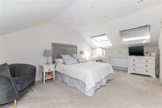 9 Diswellstown Manor, Castleknock, Dublin 15