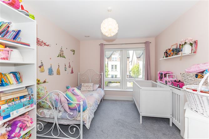 9 Diswellstown Manor, Castleknock, Dublin 15