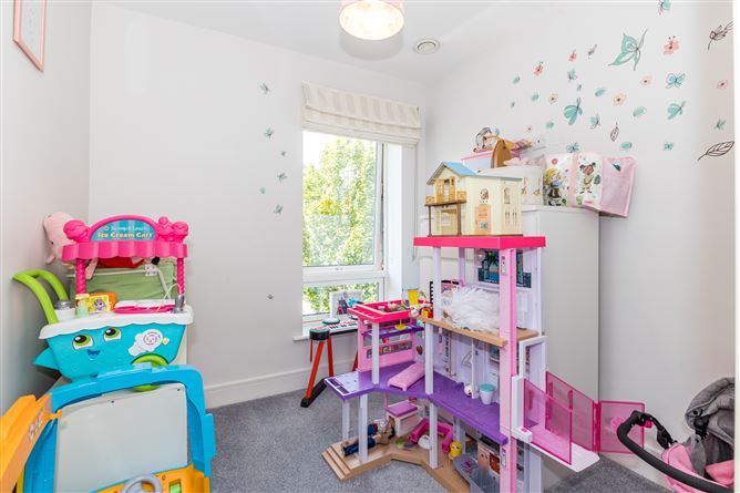 9 Diswellstown Manor, Castleknock, Dublin 15