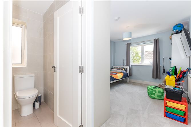 9 Diswellstown Manor, Castleknock, Dublin 15