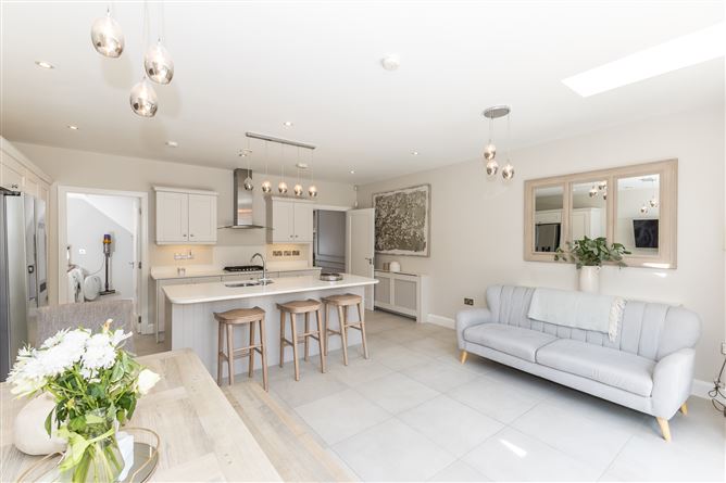 9 Diswellstown Manor, Castleknock, Dublin 15