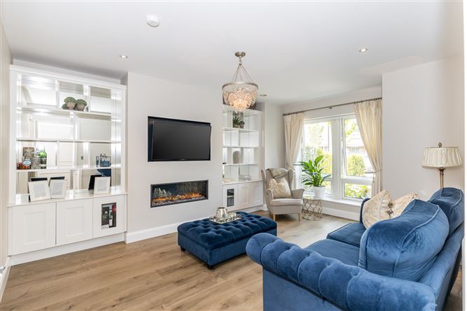 9 Diswellstown Manor, Castleknock, Dublin 15