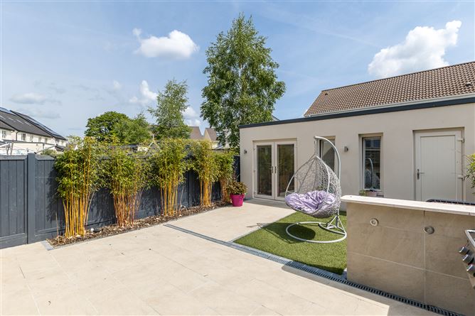 9 Diswellstown Manor, Castleknock, Dublin 15