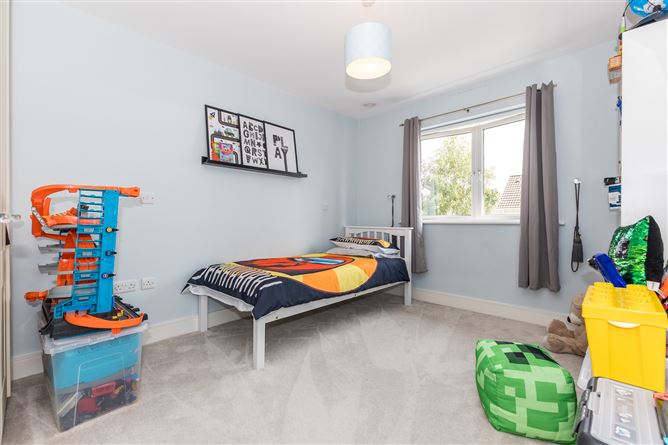 9 Diswellstown Manor, Castleknock, Dublin 15