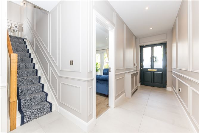 9 Diswellstown Manor, Castleknock, Dublin 15