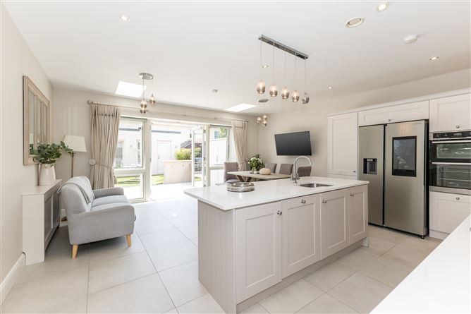 9 Diswellstown Manor, Castleknock, Dublin 15