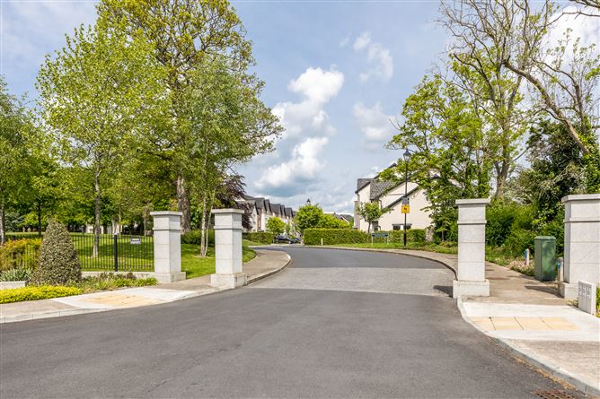 9 Diswellstown Manor, Castleknock, Dublin 15