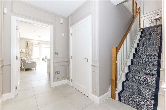 9 Diswellstown Manor, Castleknock, Dublin 15