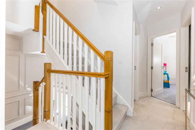 9 Diswellstown Manor, Castleknock, Dublin 15