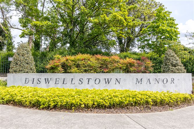 9 Diswellstown Manor, Castleknock, Dublin 15