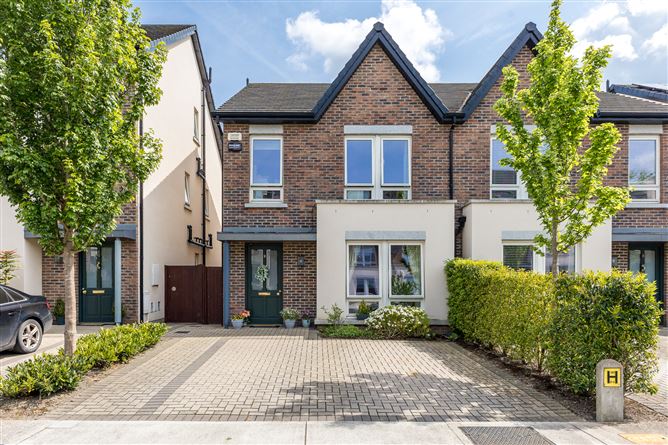 9 Diswellstown Manor, Castleknock, Dublin 15