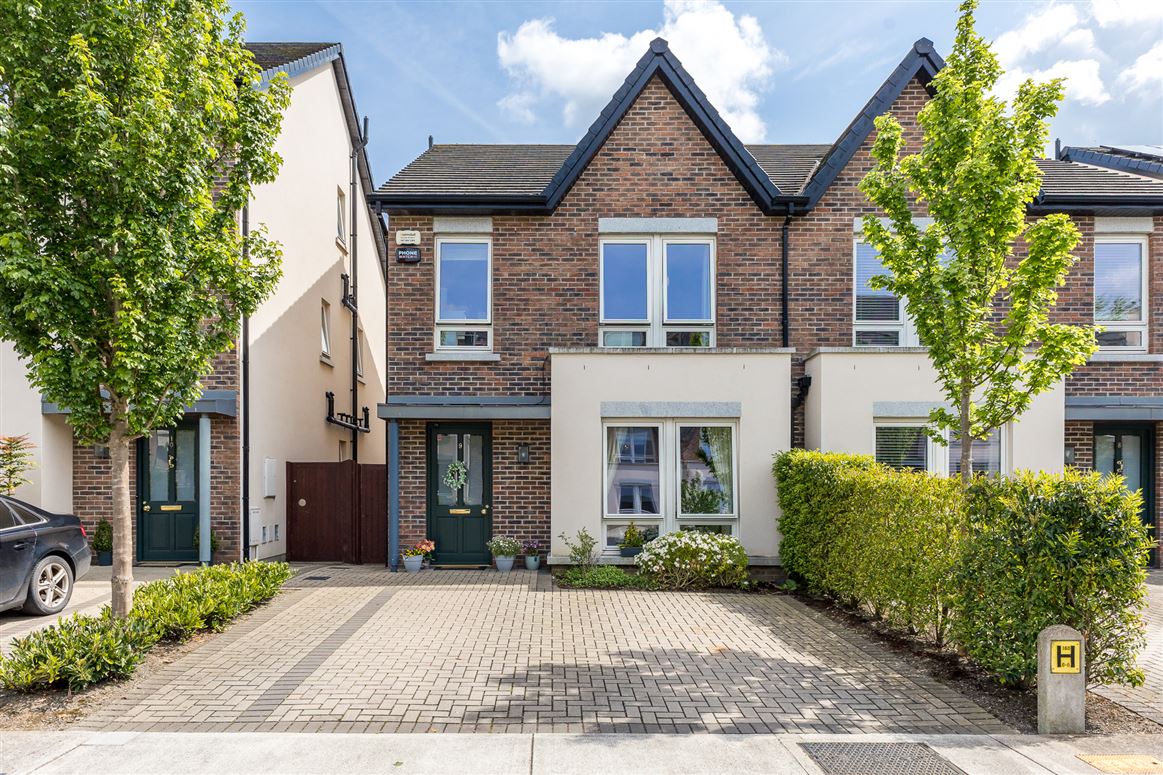 9 Diswellstown Manor, Castleknock, Dublin 15