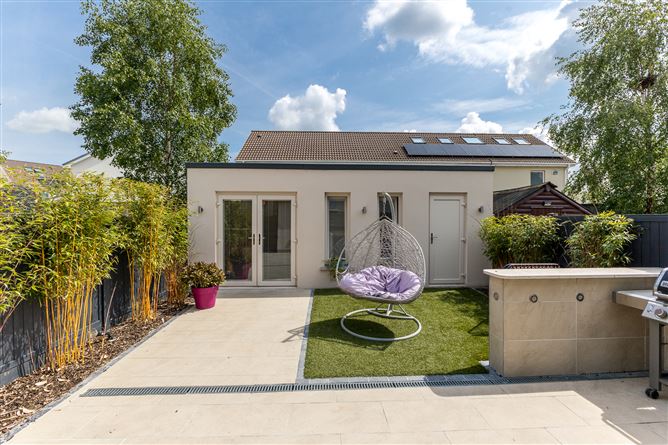 9 Diswellstown Manor, Castleknock, Dublin 15