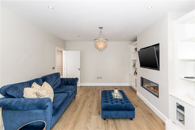 9 Diswellstown Manor, Castleknock, Dublin 15