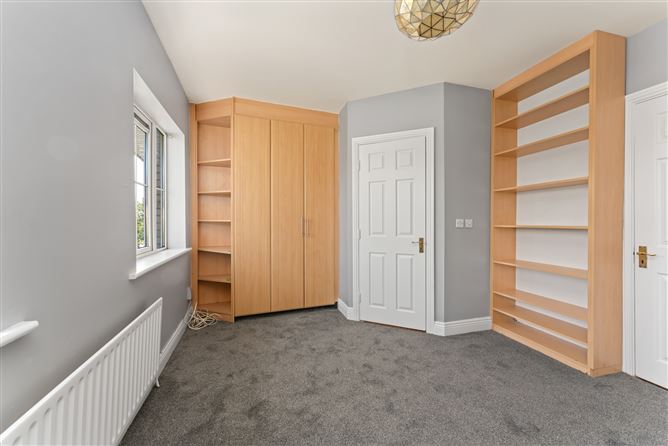 245 The Bouelvard, Mount Eustace Tyrrelstown, Dublin 15
