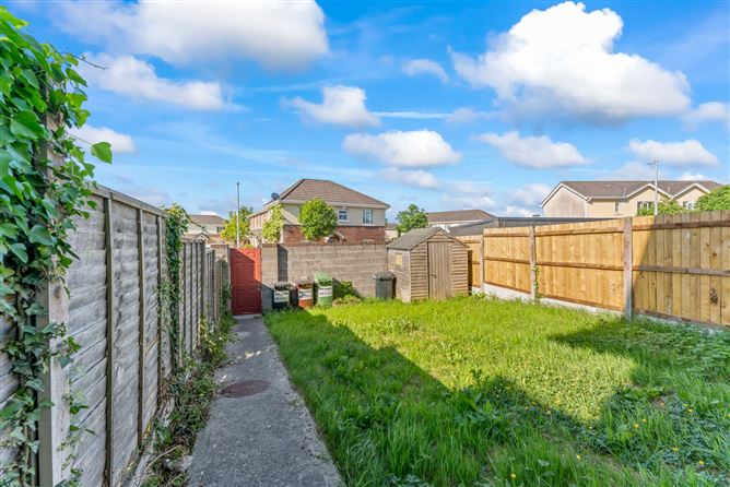 245 The Bouelvard, Mount Eustace Tyrrelstown, Dublin 15