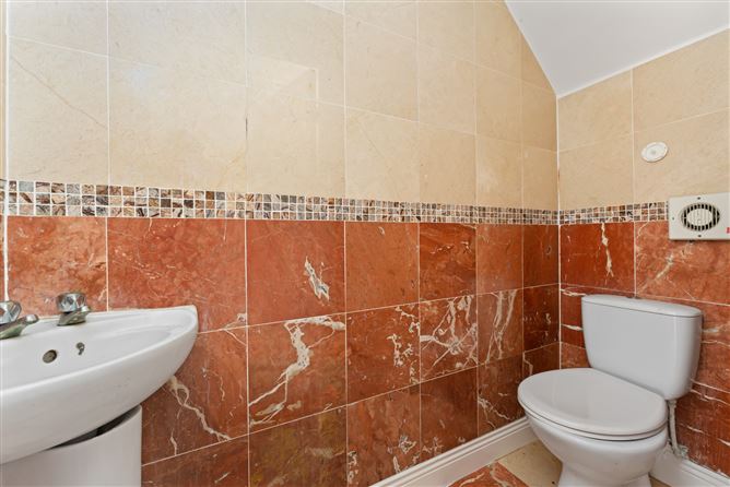 245 The Bouelvard, Mount Eustace Tyrrelstown, Dublin 15