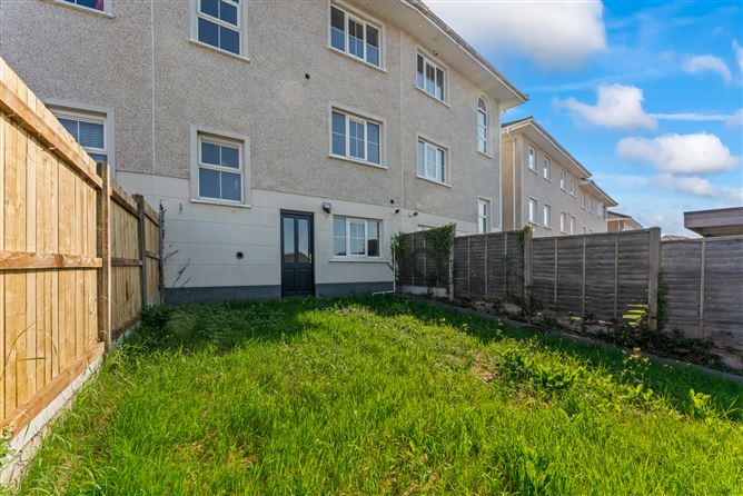 245 The Bouelvard, Mount Eustace Tyrrelstown, Dublin 15