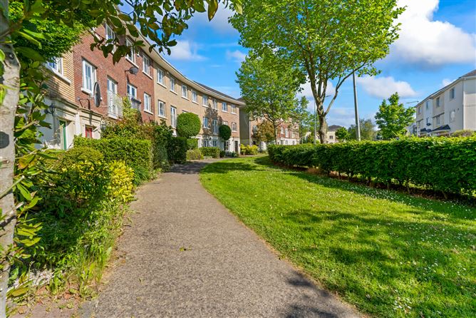 245 The Bouelvard, Mount Eustace Tyrrelstown, Dublin 15