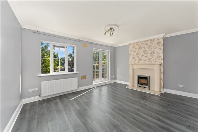 245 The Bouelvard, Mount Eustace Tyrrelstown, Dublin 15
