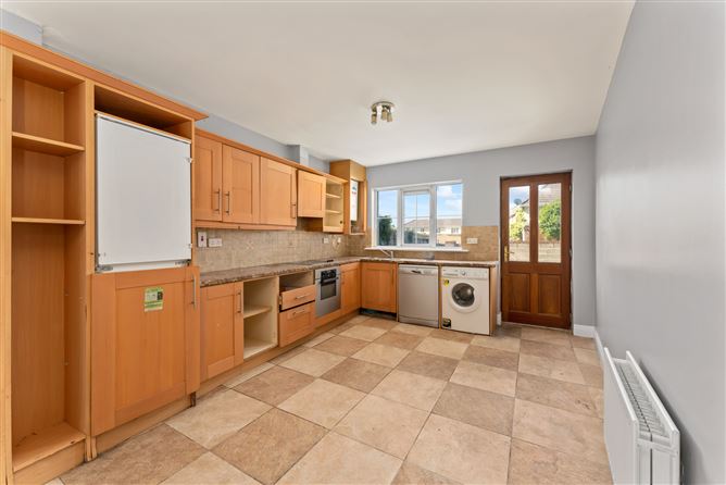 245 The Bouelvard, Mount Eustace Tyrrelstown, Dublin 15