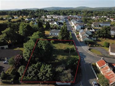 Image for Site At Camp Street, Oughterard, County Galway