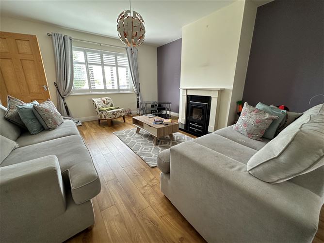 5 Kingscourt Oldcastle Road Castlepollard Co Westmeath, Castletown