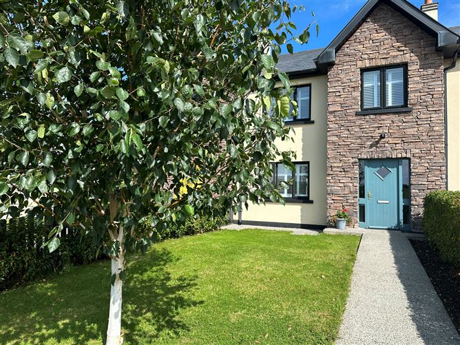5 Kingscourt Oldcastle Road Castlepollard Co Westmeath, Castletown