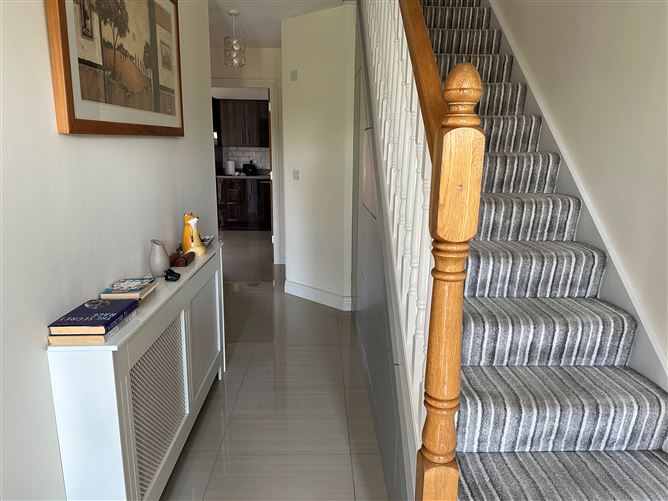 5 Kingscourt Oldcastle Road Castlepollard Co Westmeath, Castletown, Westmeath