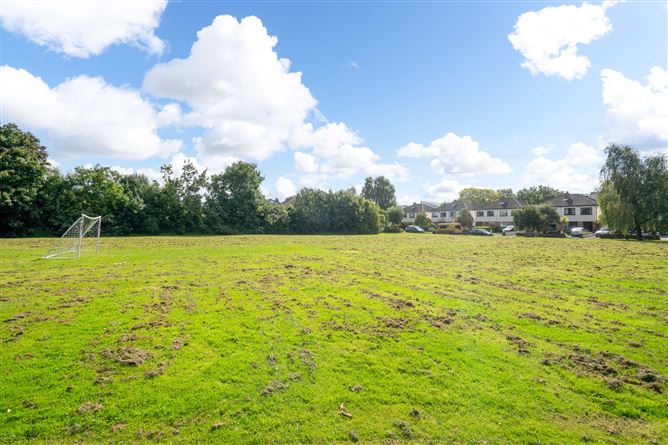 66 Roebuck Downs, Clonskeagh, Dublin 14