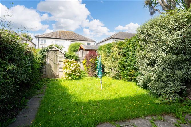 66 Roebuck Downs, Clonskeagh, Dublin 14