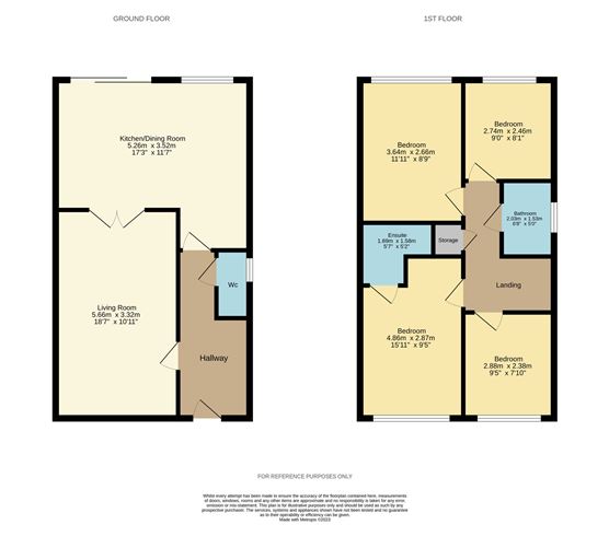 66 Roebuck Downs, Clonskeagh, Dublin 14