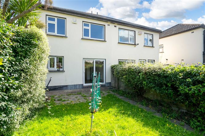 66 Roebuck Downs, Clonskeagh, Dublin 14