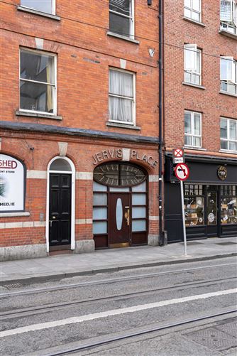31 Jervis Place, Abbey Street Upper, Dublin 1, County Dublin