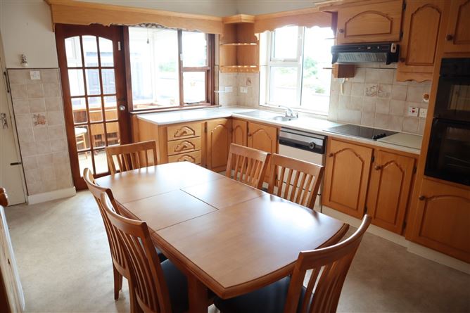 Spanish Point Road, Miltown Malbay, Clare