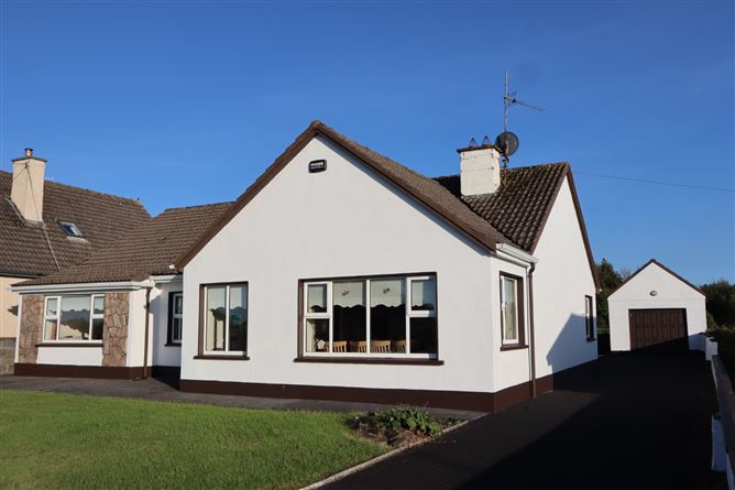Spanish Point Road, Miltown Malbay, Clare