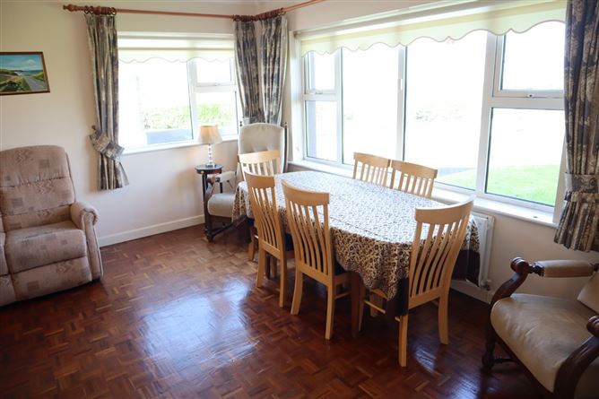 Spanish Point Road, Miltown Malbay, Clare