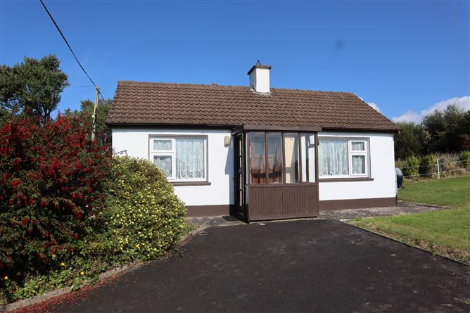 Spanish Point Road, Miltown Malbay, Clare