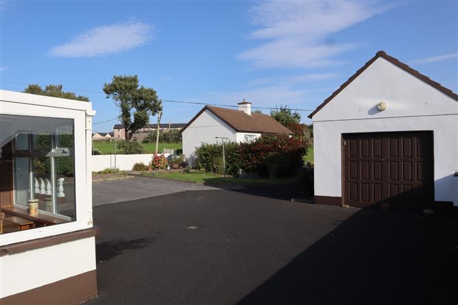 Spanish Point Road, Miltown Malbay, Clare