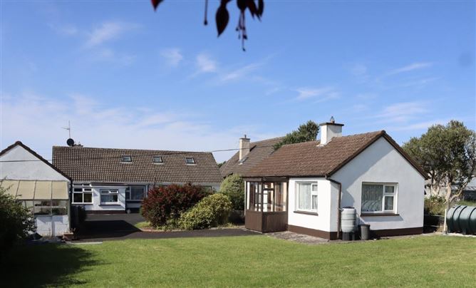 Spanish Point Road, Miltown Malbay, Clare
