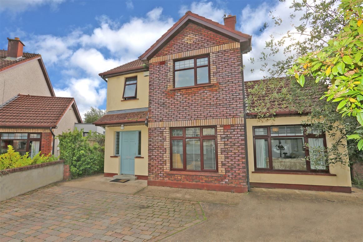 50 Glenside, Annacotty, Limerick Sherry FitzGerald Limerick 4751603 MyHome.ie Residential