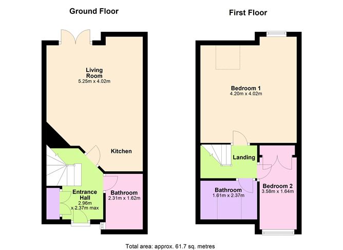 33 Blainroe Cottages, Blainroe, Wicklow